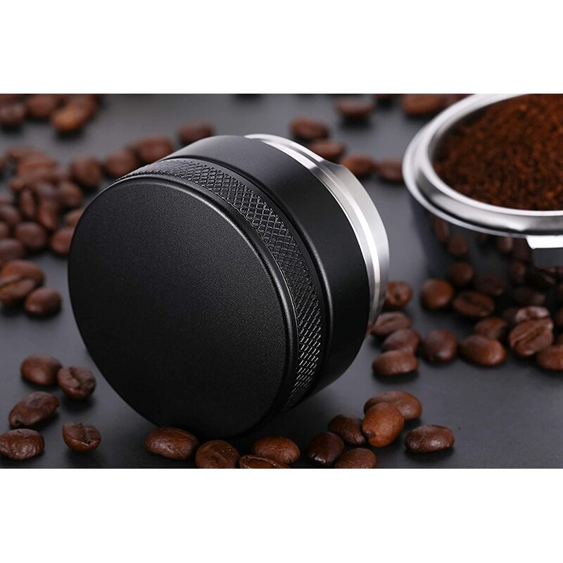 Coffee Distributor, rofessional Espresso Distribution Tool, 51/53/58mm