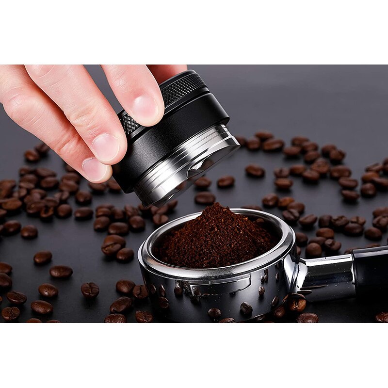 Coffee Distributor, rofessional Espresso Distribution Tool, 51/53/58mm