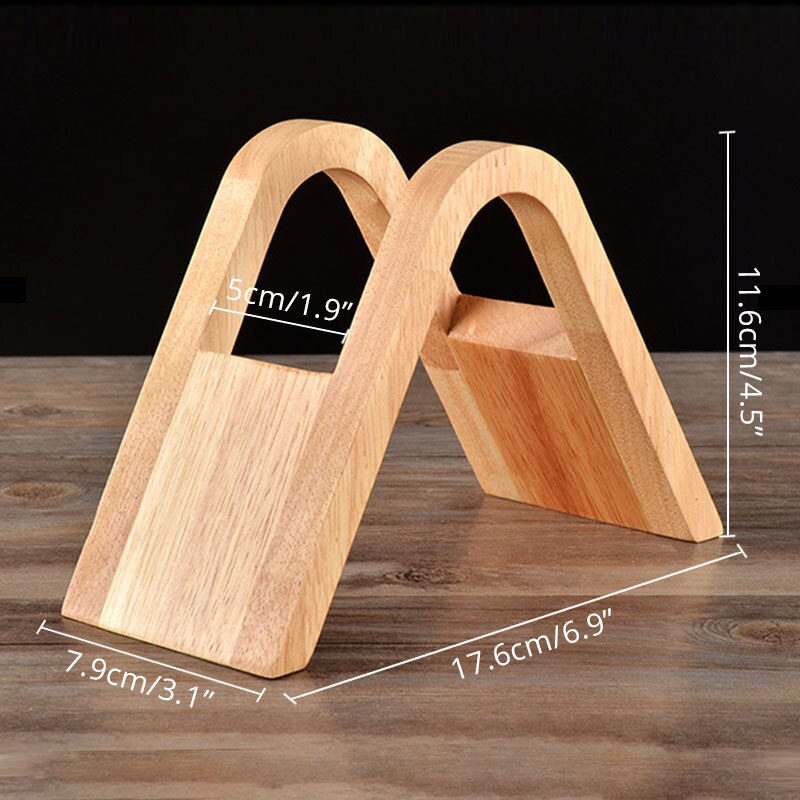 Coffee Filter Holder, Coffee Paper Storage Rack V60 Hand Drip Coffee Filter Paper Dispenser Storage Stand