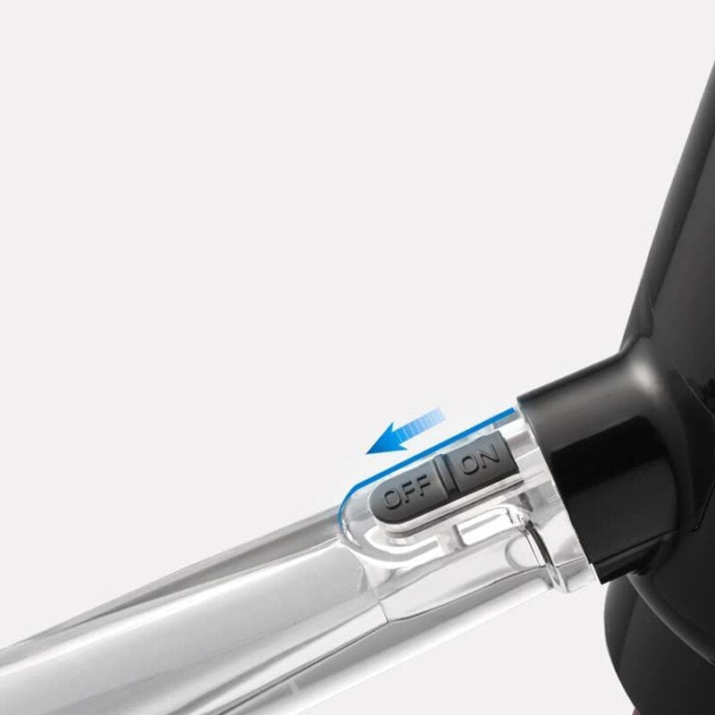Electric Wine Aerator, Wine Pourer Automatic Dispenser Pump for One-Touch Instant Oxidation Smart Decanter Gift for Wine Lovers