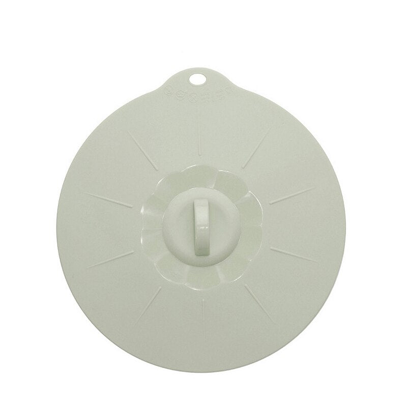 Silicone Bowl Lids , Reusable Suction Seal Covers for Bowls, Pots, Cups. Food Safe kitchen accessories