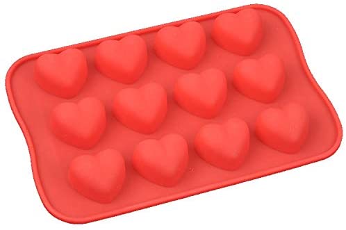 Silicone Ice Cube Trays, Reusable Chocolate Molds Candy Molds, Silicone Baking Mold for Cake Decoration Soap Crayons