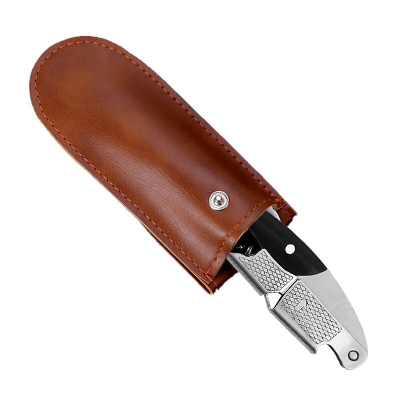 Waiter Corkscrew, Wine Bottle Opener, Wine Accessorie, Double Lever Wine Bottle Opener for Bartenders and Gifts