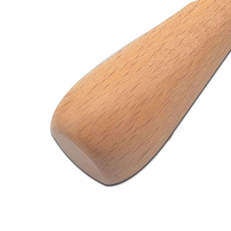 Wood Citrus Reamer, Handmade Lemon Juicer Made of European Hardwood, 6.1-Inches