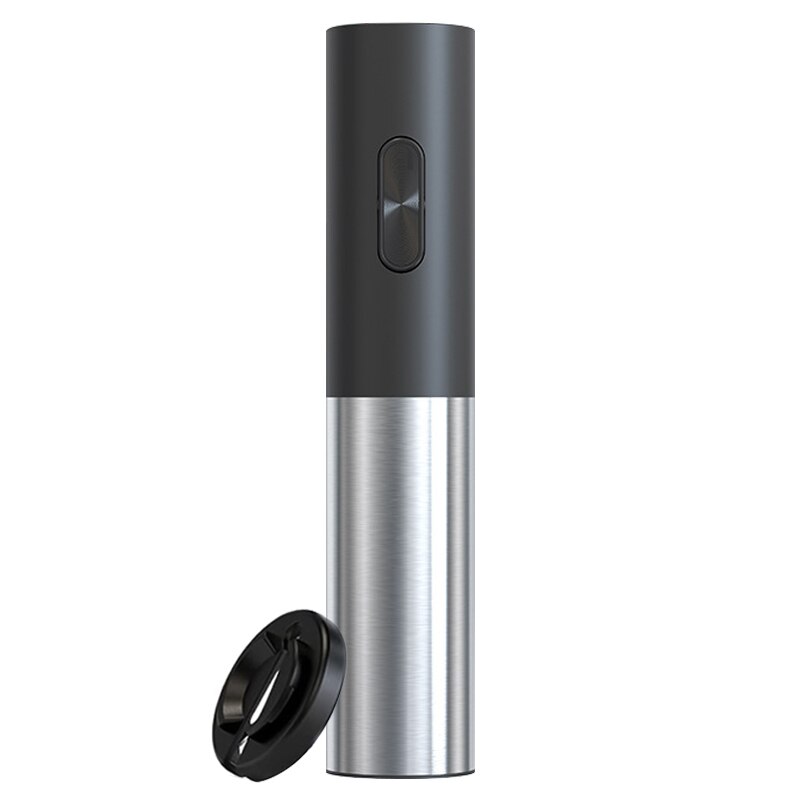 Electric Wine Opener, Battery Operated Wine Remover, Reusable Automatic Cordless Wine Bottle Opener Corkscrew for Wine Lover