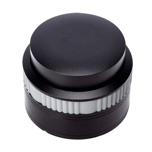Espresso Tamper Coffee Distributor Tamper, Coffee Leveler for Portafilter Professional Barista Tools for Home Cafe Office