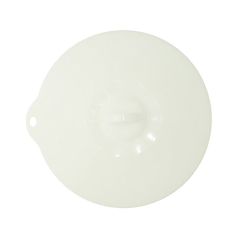 Silicone Bowl Lids , Reusable Suction Seal Covers for Bowls, Pots, Cups. Food Safe  kitchen accessories