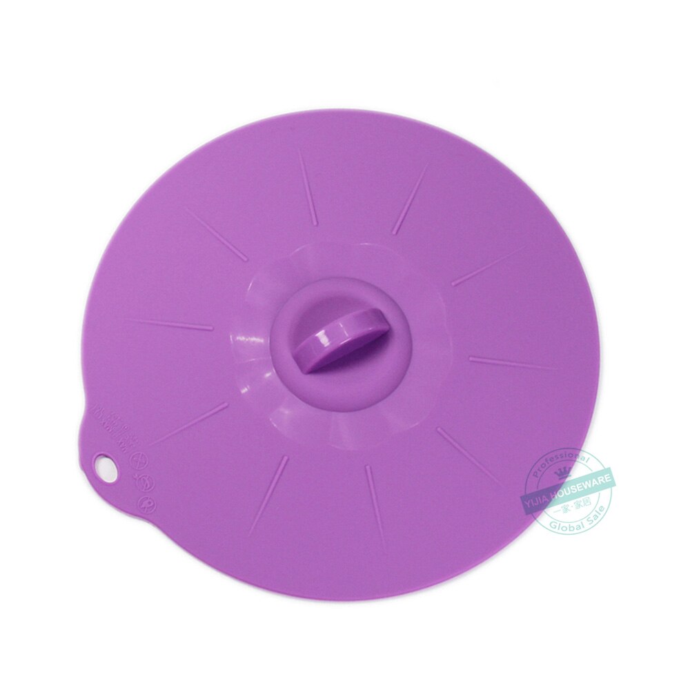 Silicone Bowl Lids , Reusable Suction Seal Covers for Bowls, Pots, Cups. Food Safe  kitchen accessories