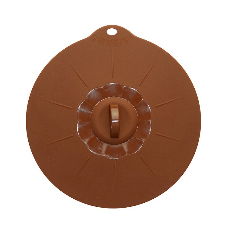 Silicone Bowl Lids , Reusable Suction Seal Covers for Bowls, Pots, Cups. Food Safe  kitchen accessories