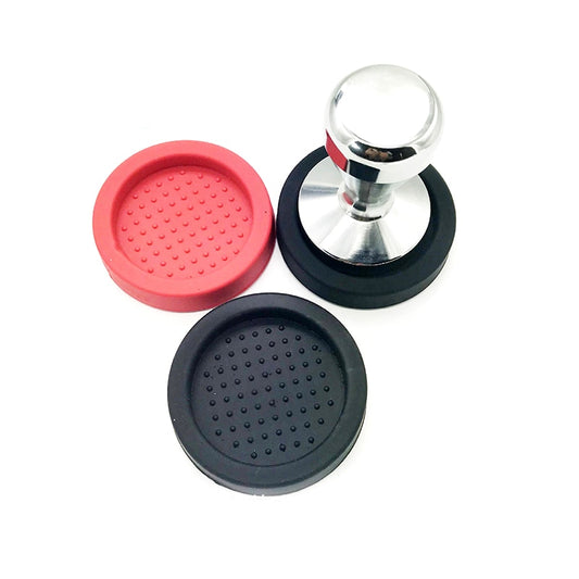 Silicone Coffee Tamper Mat, Espresso Silicone Mat, Espresso Tamper Mat, Coffee Tamp Mat