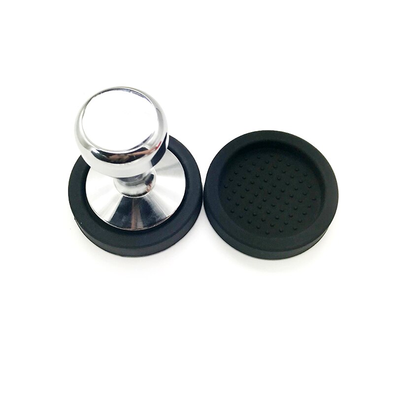 Silicone Coffee Tamper Mat, Espresso Silicone Mat, Espresso Tamper Mat, Coffee Tamp Mat