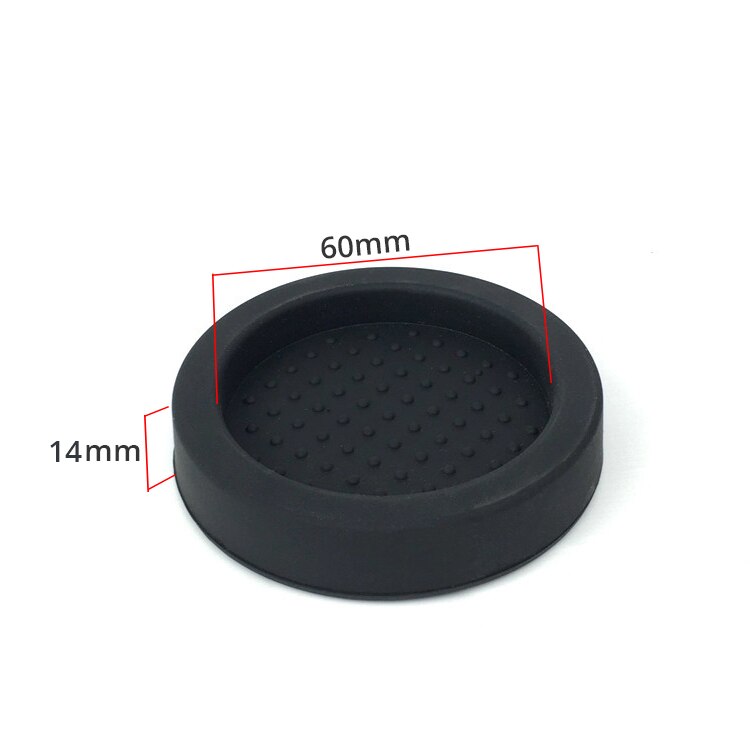 Silicone Coffee Tamper Mat, Espresso Silicone Mat, Espresso Tamper Mat, Coffee Tamp Mat