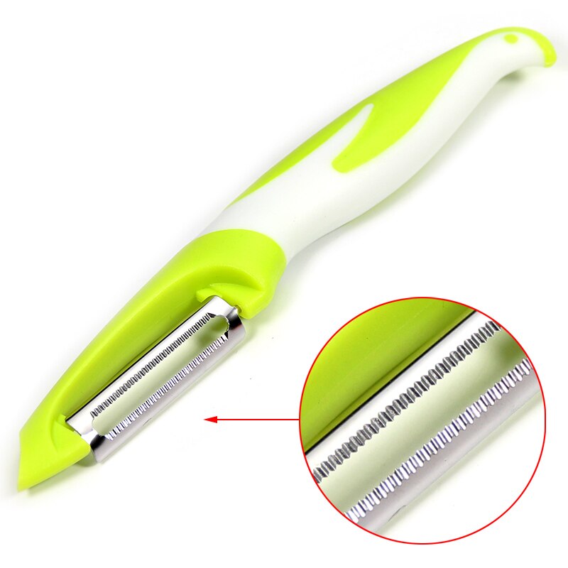 Vegetable, Potato Peeler Vegetable Cutter Fruit Melon Planer Grater Kitchen Gadgets